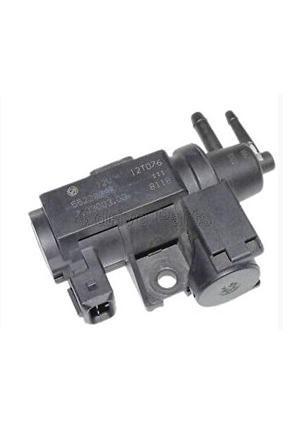 Orjinal 55228986 -/ TURBO ELEKTROVANA FİAT : PUNTO -/ DOBLO 1.3 - 1.6 MULTİJET -/ uyumlu