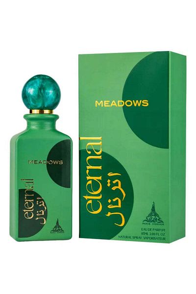 Paris Corner Decant 10 ml Paris Corner Eternal Meadows, apa de parfum, unisex