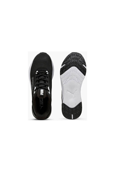 Puma Παπούτσια PUMA FTR Wave Ασπρόμαυρα