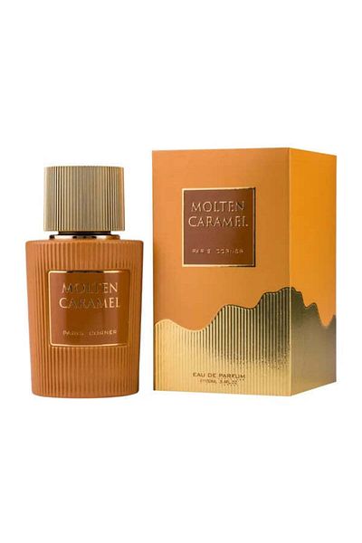 Paris Corner Decant 10 ml Paris Corner Molten Caramel, apa de parfum, femei inspiratie Cheirosa ‘71