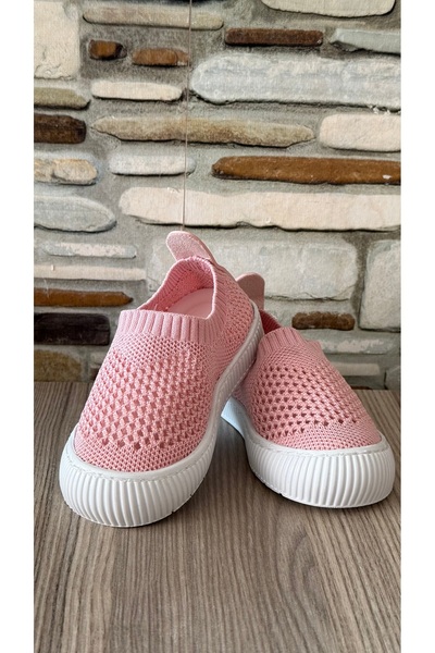 ÖZDE shoes ÖZDE shoes ULTRA RAHAT ORTOPEDİK TRİKO İLK ADIM VE ÇOCUK AYAKKABI