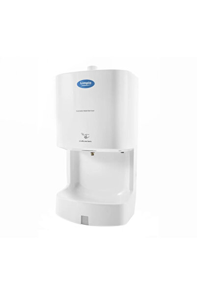 LİMPİO Dozator cu senzor ABS pentru dezinfectant 2000 ml