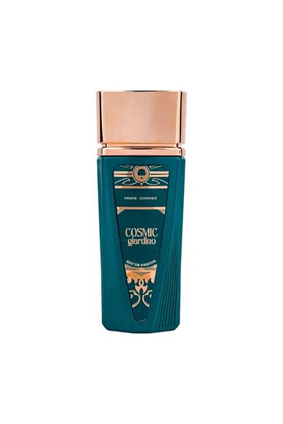 Paris Corner Decant 5 ml Paris Corner Cosmic Giardino, apa de parfum, unisex inspiratie Le Beau Paradise Garden