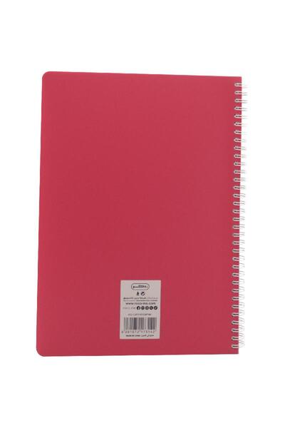 Roco Strawberry Scent A4 Notebook