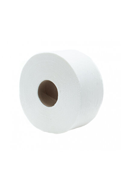 ACARİA Rolă de hârtie igienică mini jumbo, 2 straturi, 100% celuloză