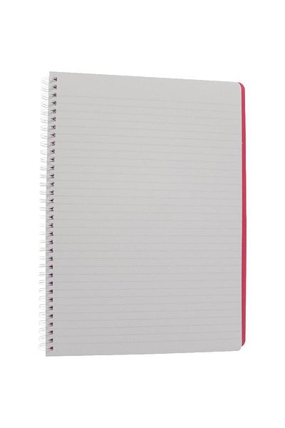 Roco Strawberry Scent A4 Notebook