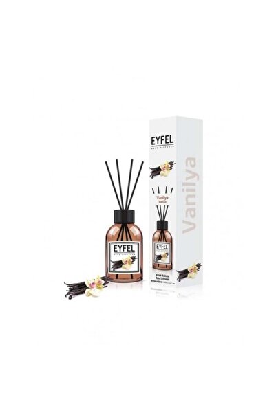 Eyfel Odorizant de cameră cu aromă de vanilie, 120 ml