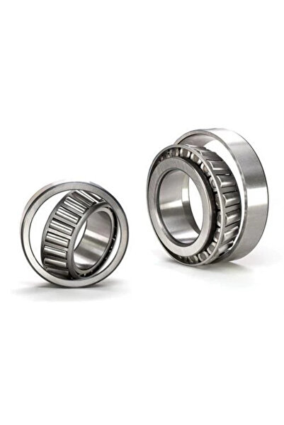 Cin 32005 RULMAN KONİK MAKARALI RULMAN