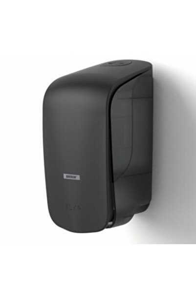 KATRİN Dozator de săpun lichid, Katrin, negru, 500 ml