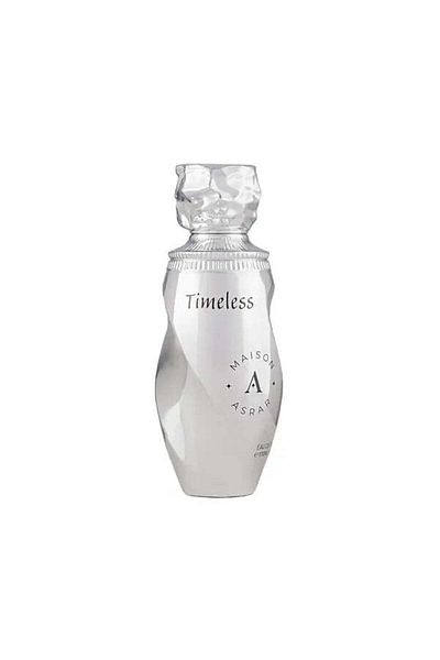 Maison Asrar Decant 10 ml Maison Asrar Timeless, apa de parfum, barbati inspiratie Aventus