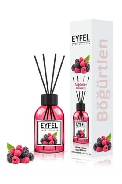Eyfel Odorizant de cameră cu aromă de fructe de pădure, 120 ml