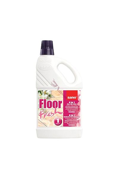 Sano Floor Fresh, Jasmine, 2L