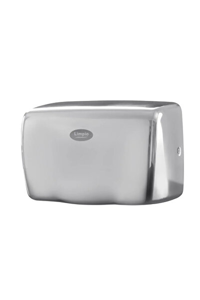 LİMPİO Uscător de mâini din oțel inoxidabil HD28SLA