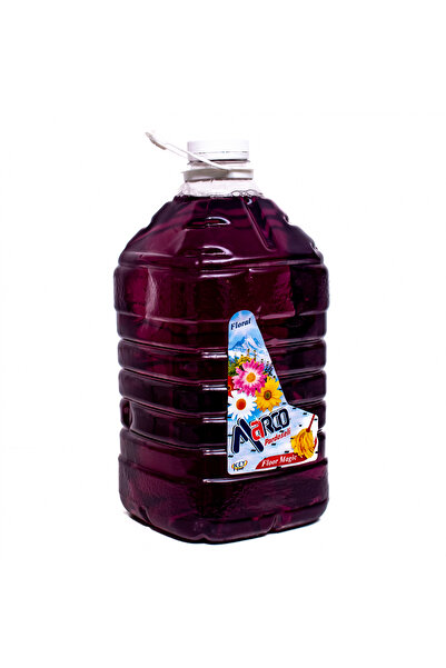 Marco Detergent economic pentru podele, MARCO, 5L