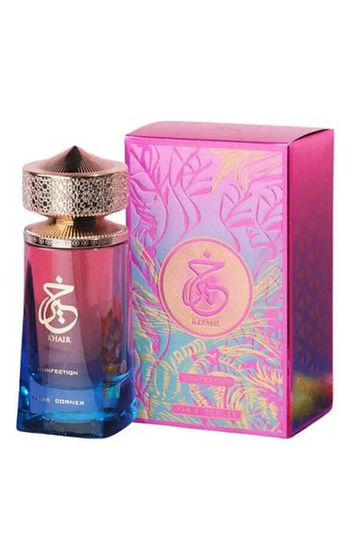 Paris Corner Decant 10 ml Paris Corner Khair Confection, apa de parfum, femei inspiratie Vanilla Candy Rock