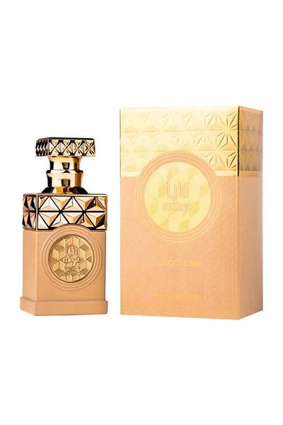 Paris Corner Decant 10 ml Paris Corner Minya Coco Lush, apa de parfum, femei inspiratie Thank you, next