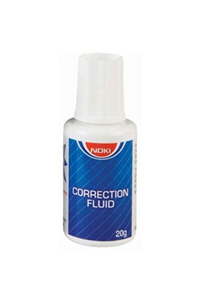Noki Corrector Fluid, 20gr