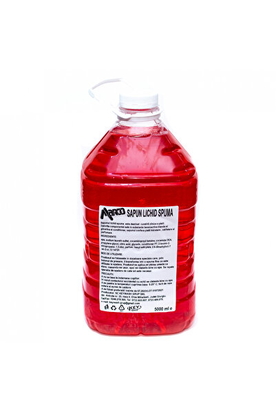 KEY Foam Soap, PET 5L