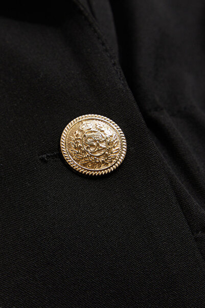 W Collection BLACK DRESS