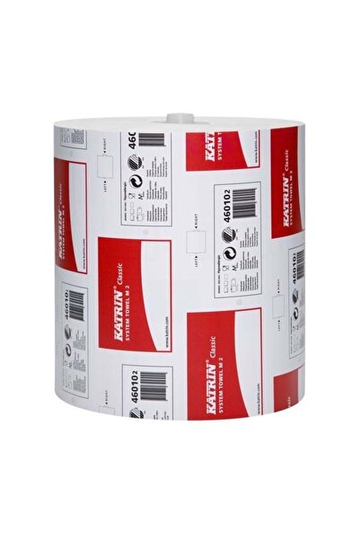 KATRİN towel roll with Autocut