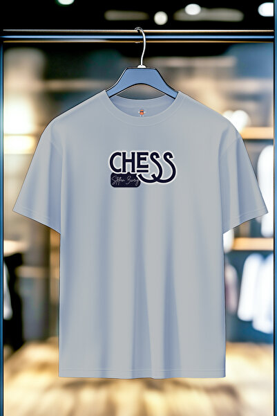 BookOrBook S Zweig Chess Double Side Design Unisex Double Thread Comfortable ...