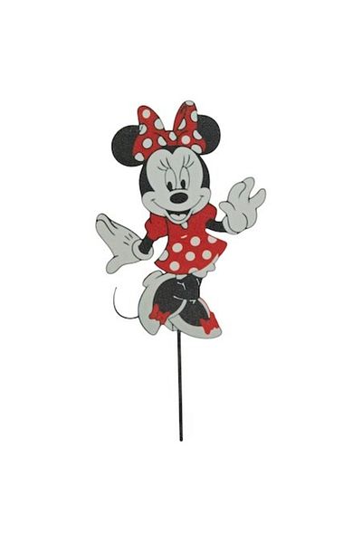 OEM Topper tort Minnie Mouse