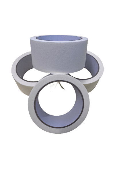 Horeca Trading Distribution Bandă adezivă din hârtie, 48 mm x 50 m