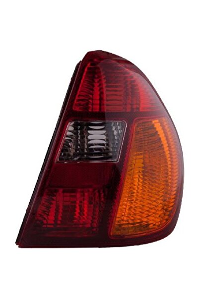 PLEKSAN CLİO SYMBOL 1998 ARKA STOP LAMBA SAĞ DUYSUZ