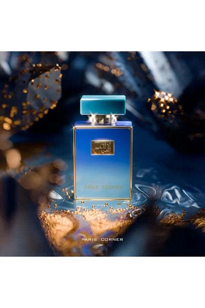 Paris Corner Decant 10 ml Paris Corner Zahi, apa de parfum, unisex
