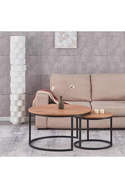 Generic Pascal 2-Piece Coffee Table Set