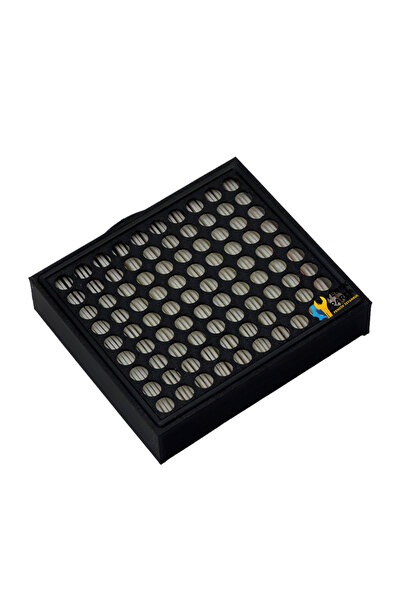 Ozba Ticaret İhlas Uyumlu Aura Cleanmax SPLUS 114 K Süpürge Kaset ve Hepa Fil...