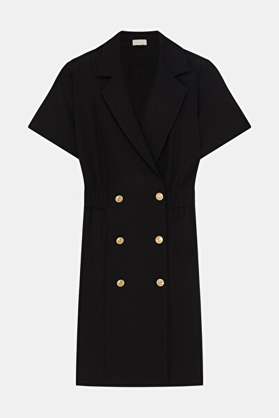 W Collection BLACK DRESS