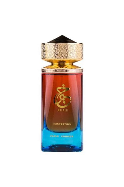 Paris Corner Decant 10 ml Paris Corner Khair Confection, apa de parfum, femei inspiratie Vanilla Candy Rock