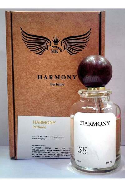 MK Harmony Perfume 180ml