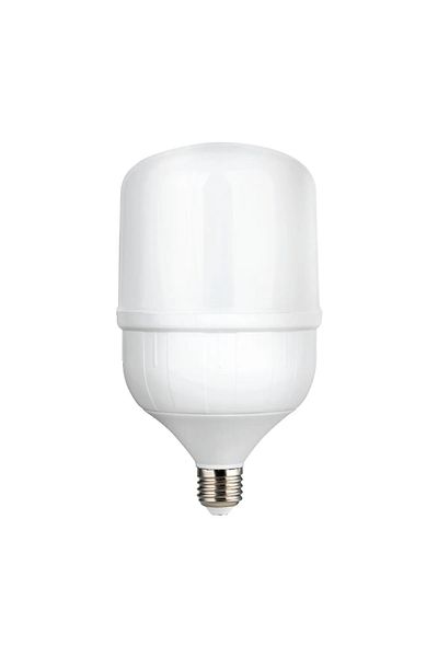 SHARG - 50 WATT, E27, LED DAY LIGHT BULB, COLOR Temperature 6500K,2 Years Warranty