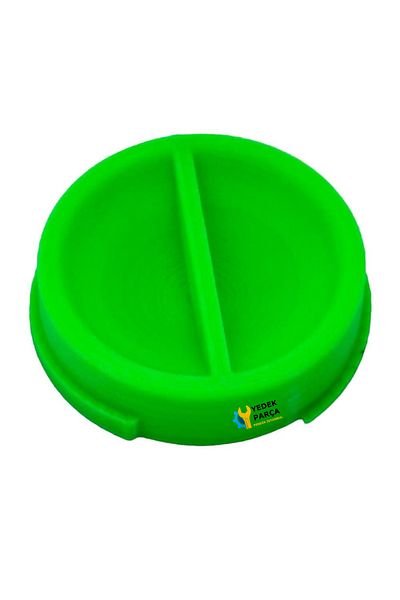 Ozba Ticaret Fakir Compatible Deluxe 9800S Carpet Washing Vacuum Cleaner Water Tank Cover