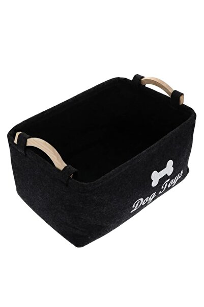 Generic X Spring Basket Organizer for Living Room, Dirt-Resistant Woven Bin w...