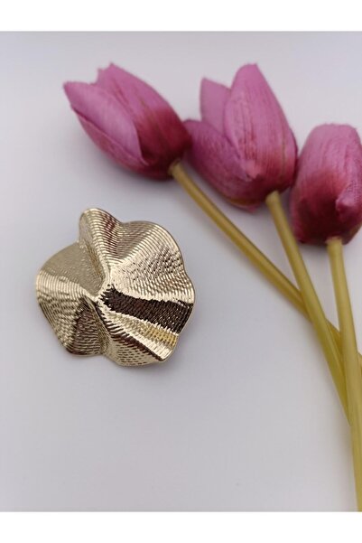 RP COMPANY GOLD,DALGALI BROŞ