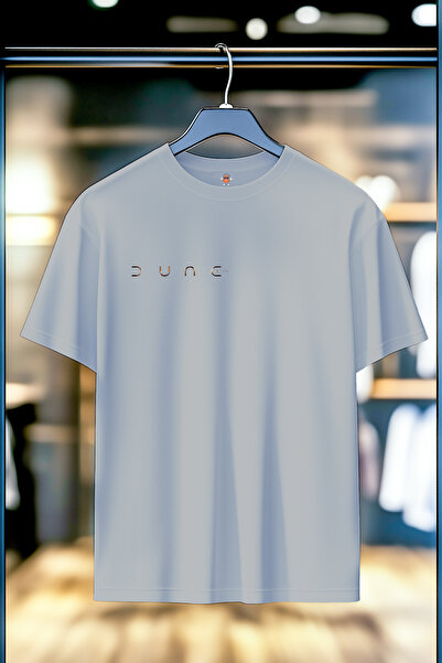 BookOrBook Dune Desert Planet Double Side Design Unisex Double Thread Woven C...