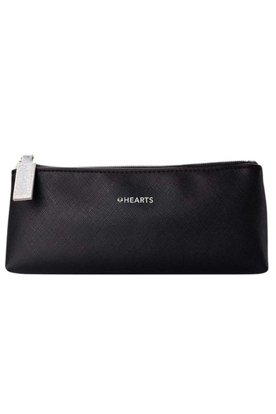 Hearts Harts Luxury Eye Makeup Brush Set - 15 Brushes
