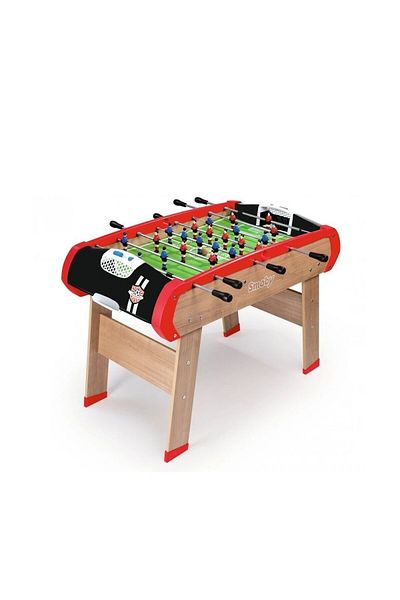 Simba 7600620400   Bbbf Champions Foosball -Smoby
