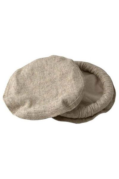 Generic Pakol Cap, Ethnic Chitral Gilgit Baltistan Cultural Cap