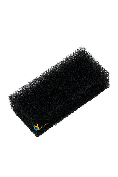 Ozba Ticaret Arçelik Compatible S 7430 Vacuum Cleaner Motor Pre-Thick Small Sponge Filter