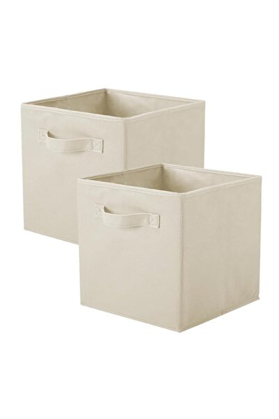 Generic صناديق تخزين باور كينج، مكعبات تخزين قماشية قابلة للطي، ودرج منظم لتخ...