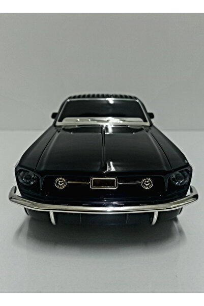 Casual group MUSTANG KLASİK ARABA GÖRÜNÜMLÜ BLUETOOTH-RADYOLU ARABA