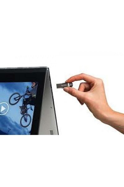 SanDisk ذاكرة فلاش SAN DISK flash drive 16G
