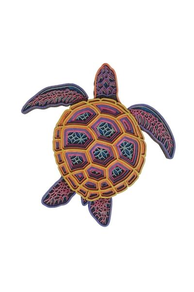 OEM Tablou testoasa pictat manual