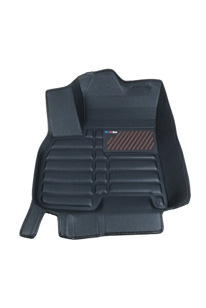 neo5d Chjery Tiggo 7 pro (max) 2021-Günümüz Uyumlu İthal, Suni Deri, Eva Dolg...