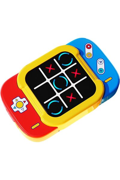 Generic Adult Handheld Games, Travel Games for Adults, Electronic Puzzles Portable Handheld Games | Safe 3 M