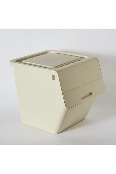 Generic HomeBox Juana Stackable Storage Box - 56 L